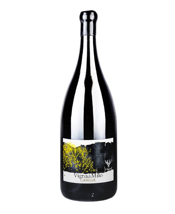 VignadiMilo CARRICANTE